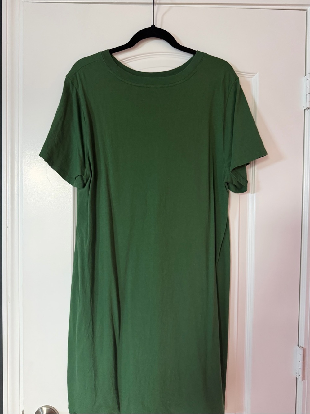 Old Navy T-Shirt Dress
